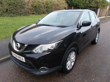 2014 (64) - 1.5 dCi Acenta [Smart Vision Pack] 5dr