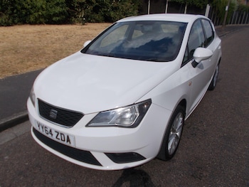 Used SEAT Ibiza 2015 for sale - 79278922: Photo