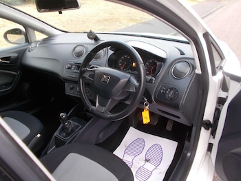 Used SEAT Ibiza 2015 for sale - 79278922: Photo