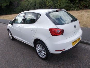 Used SEAT Ibiza 2015 for sale - 79278922: Photo