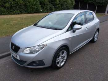 2011 (11) - 1.4 16V SE Copa Euro 5 5dr