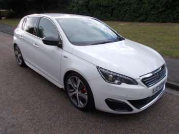 Used Peugeot 308 2015 for sale - 75302355: Photo