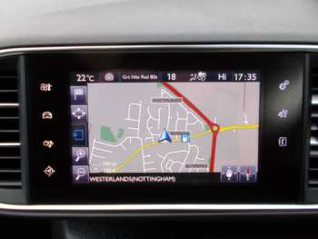 Used Peugeot 308 2015 for sale - 75302355: Photo