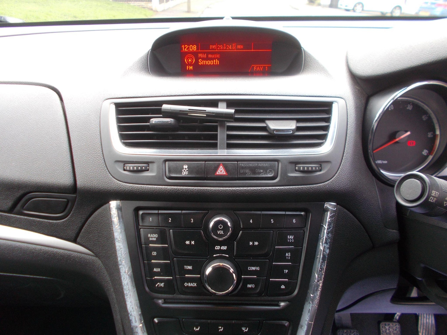 Used Vauxhall Mokka 2016 for sale - 77625440: Photo 16