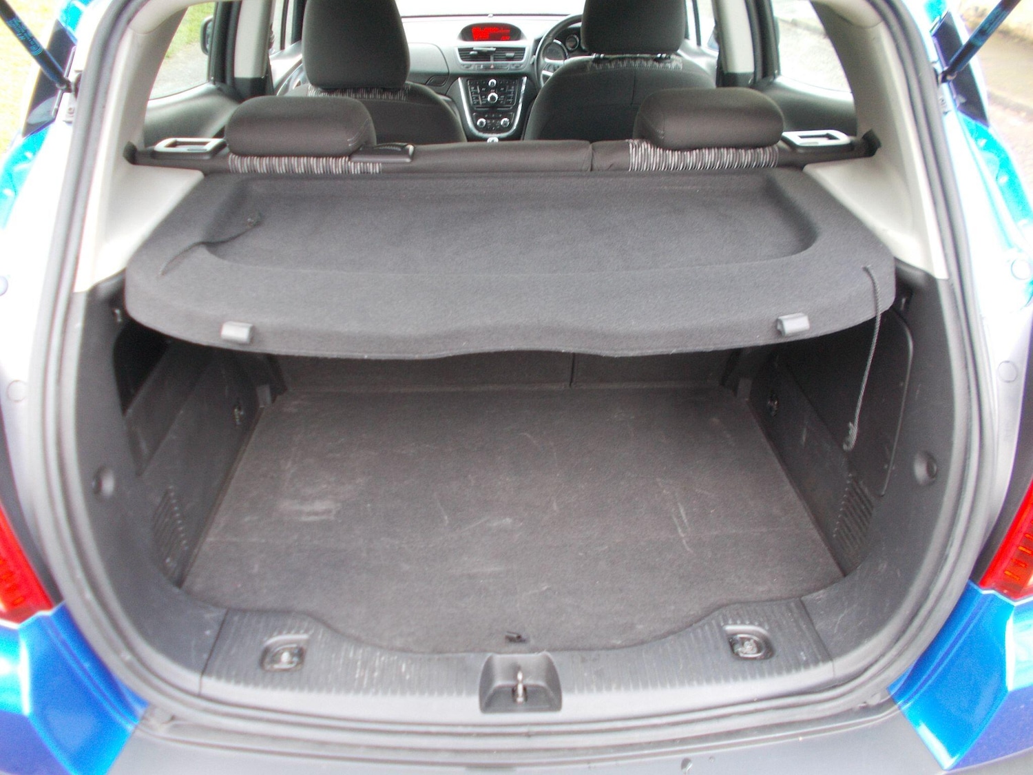 Used Vauxhall Mokka 2016 for sale - 77625440: Photo 18