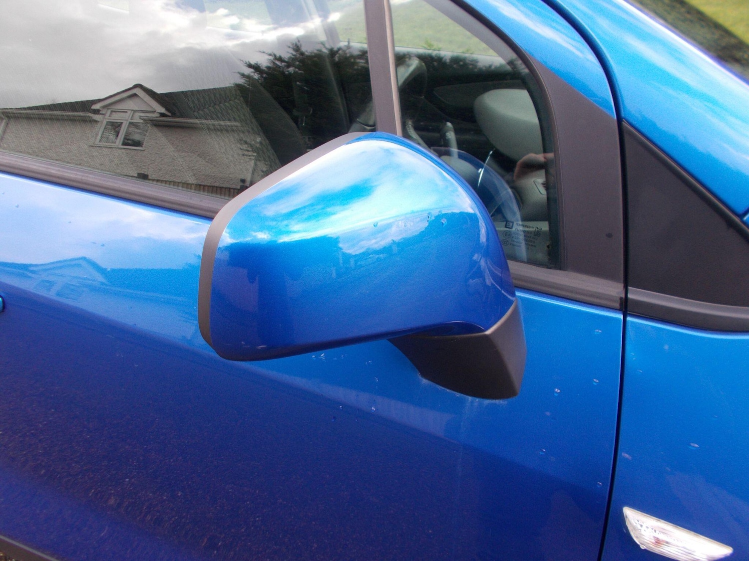 Used Vauxhall Mokka 2016 for sale - 77625440: Photo 26