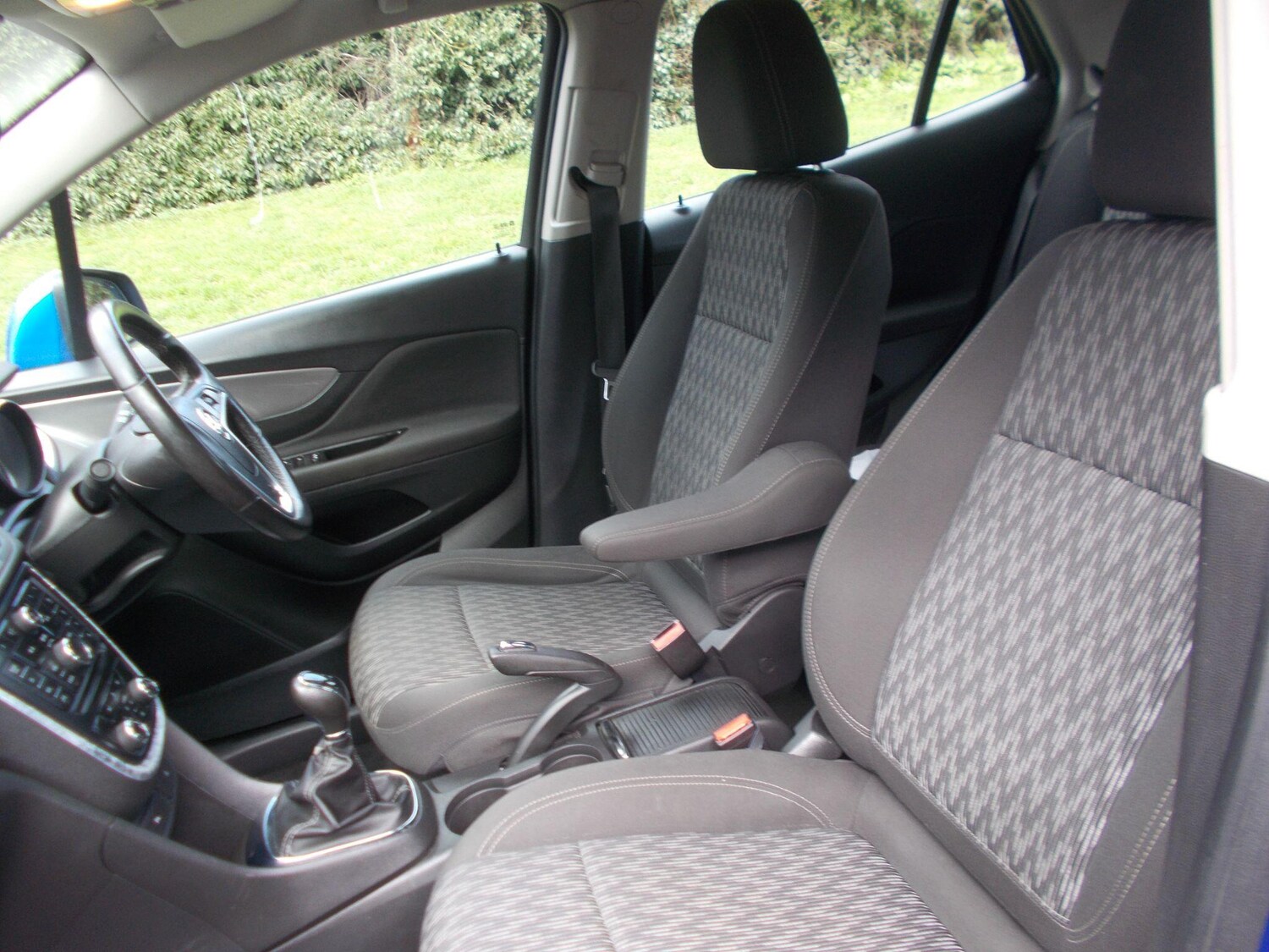 Used Vauxhall Mokka 2016 for sale - 77625440: Photo 27