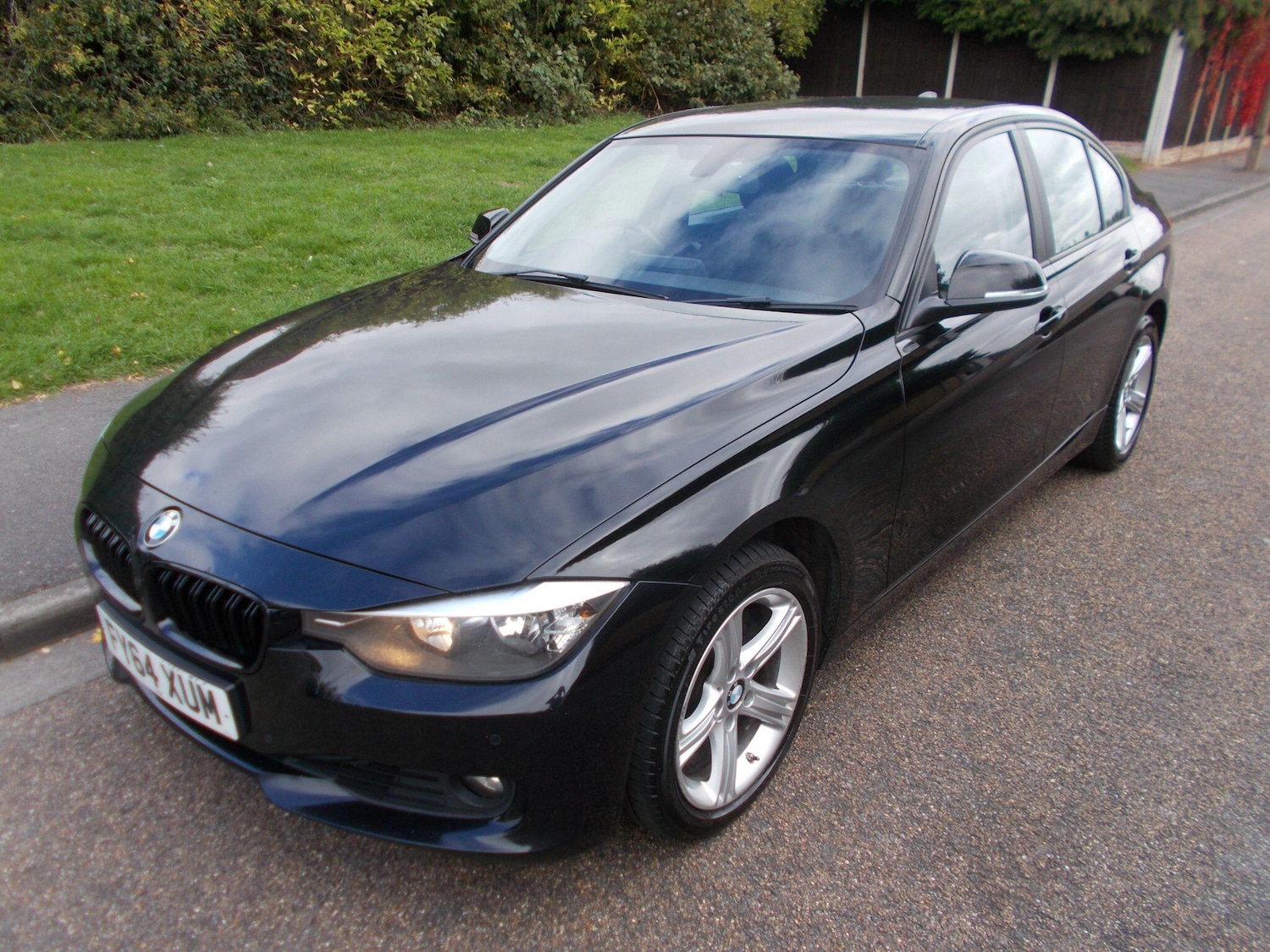 Used BMW 3 Series for sale - 76473694: Photo 1