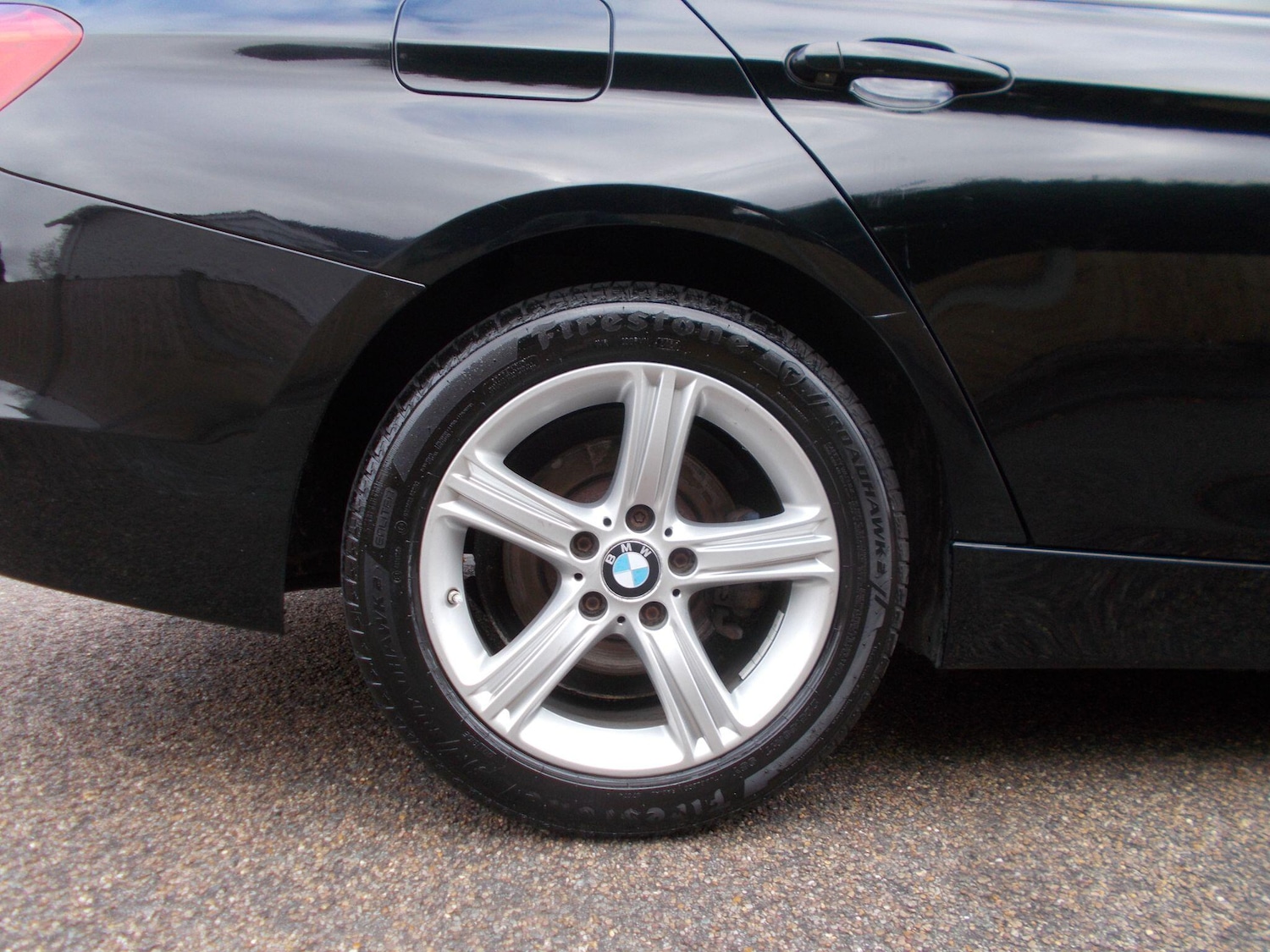 Used BMW 3 Series for sale - 76473694: Photo 13