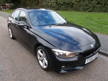 Used BMW 3 Series 2014 for sale - 76473694: Photo