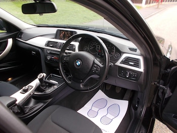 Used BMW 3 Series 2014 for sale - 76473694: Photo