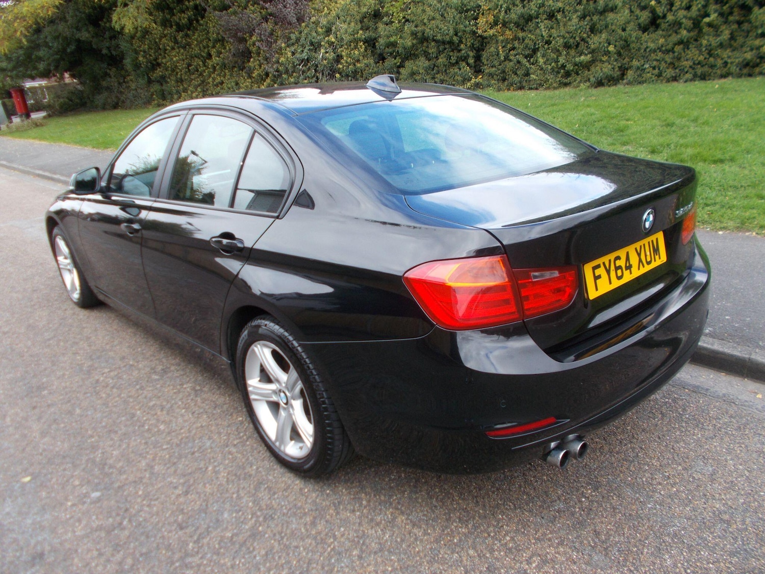 Used BMW 3 Series for sale - 76473694: Photo 4