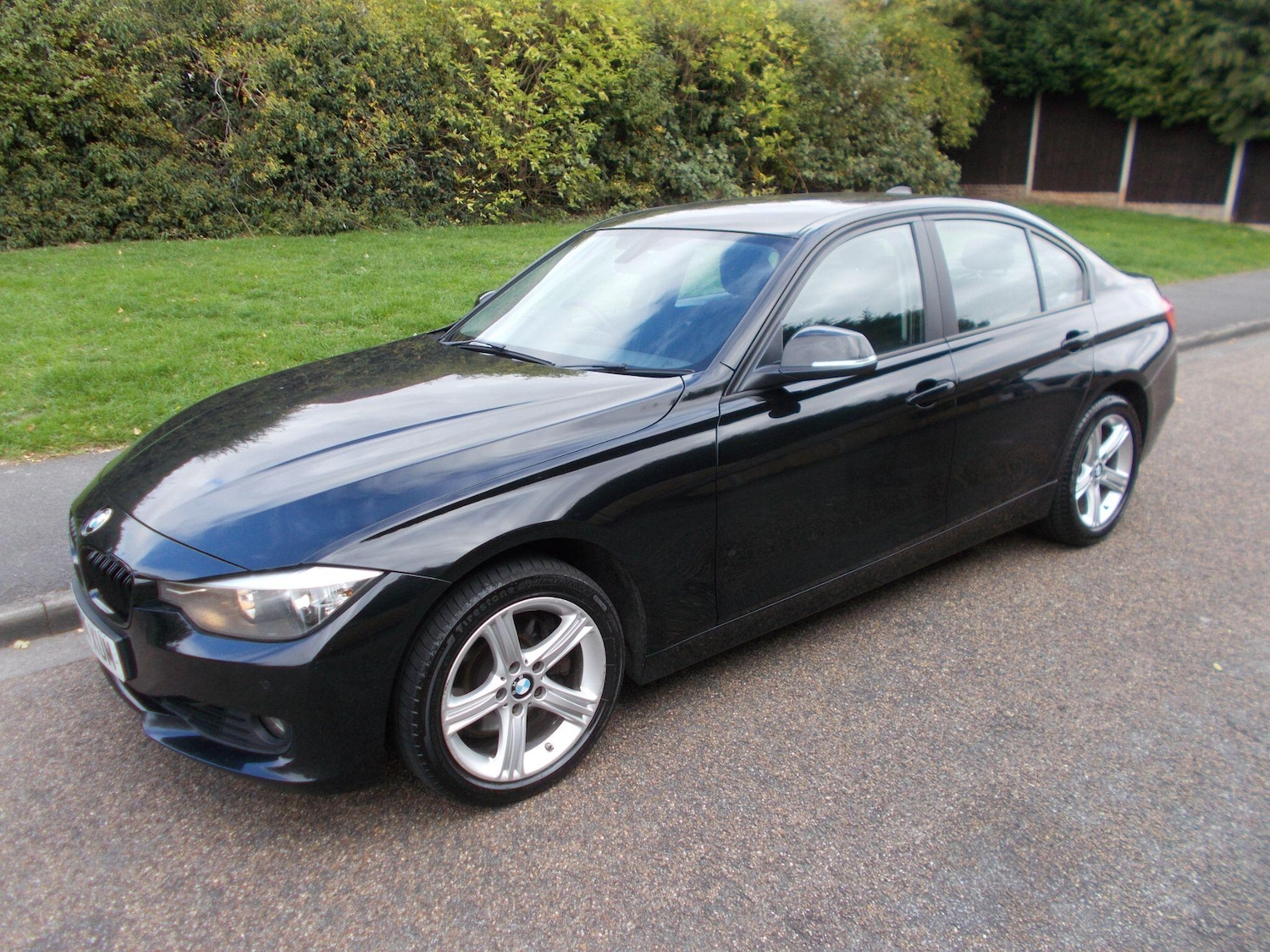 Used BMW 3 Series for sale - 76473694: Photo 40