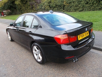 Used BMW 3 Series 2014 for sale - 76473694: Photo