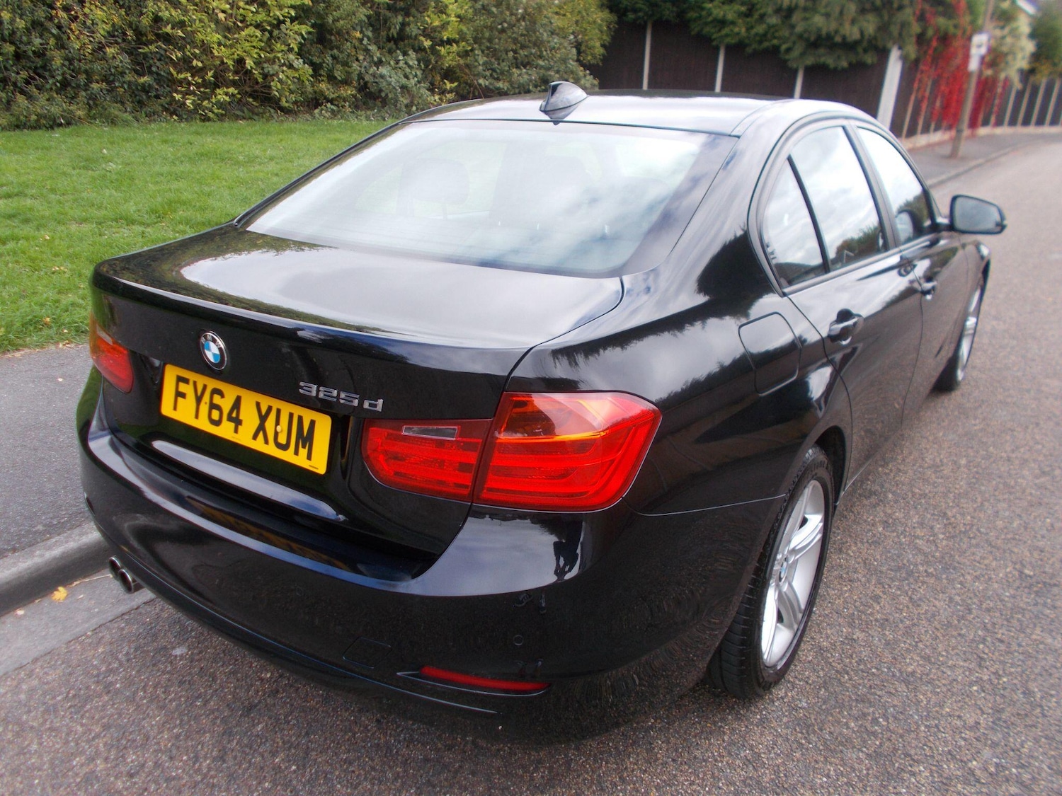 Used BMW 3 Series for sale - 76473694: Photo 6