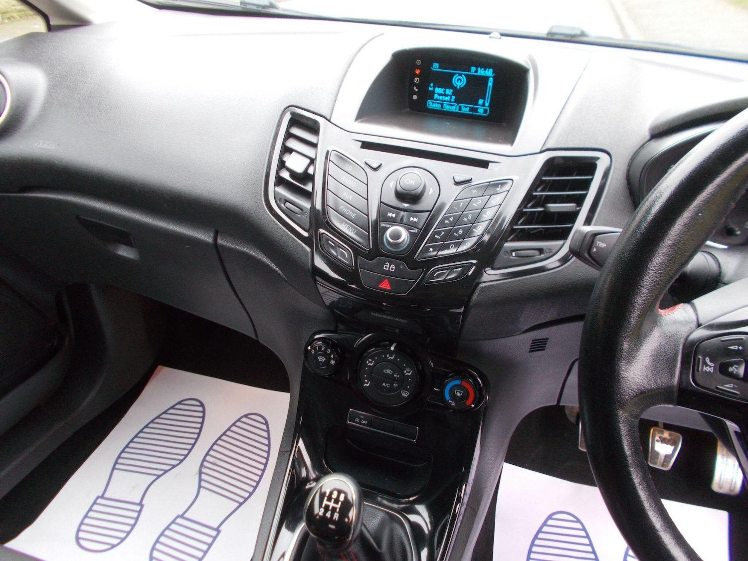 Used Ford Focus 2014 for sale - 77799275: Photo 15