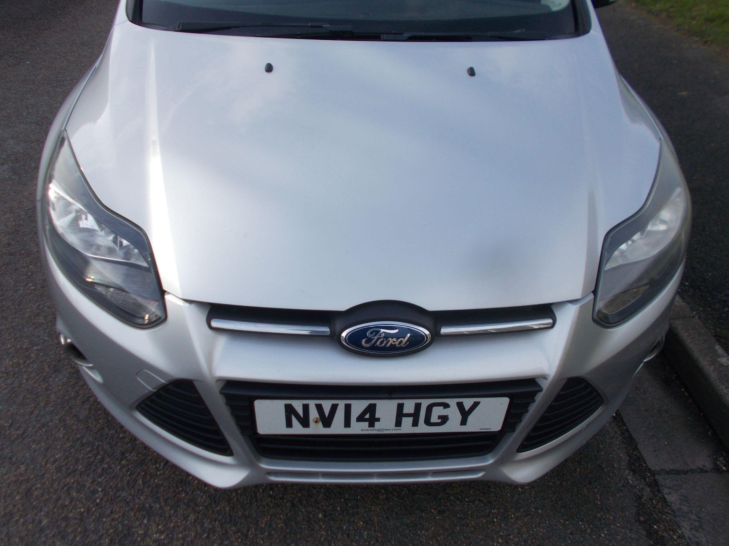 Used Ford Focus 2014 for sale - 77799275: Photo 26