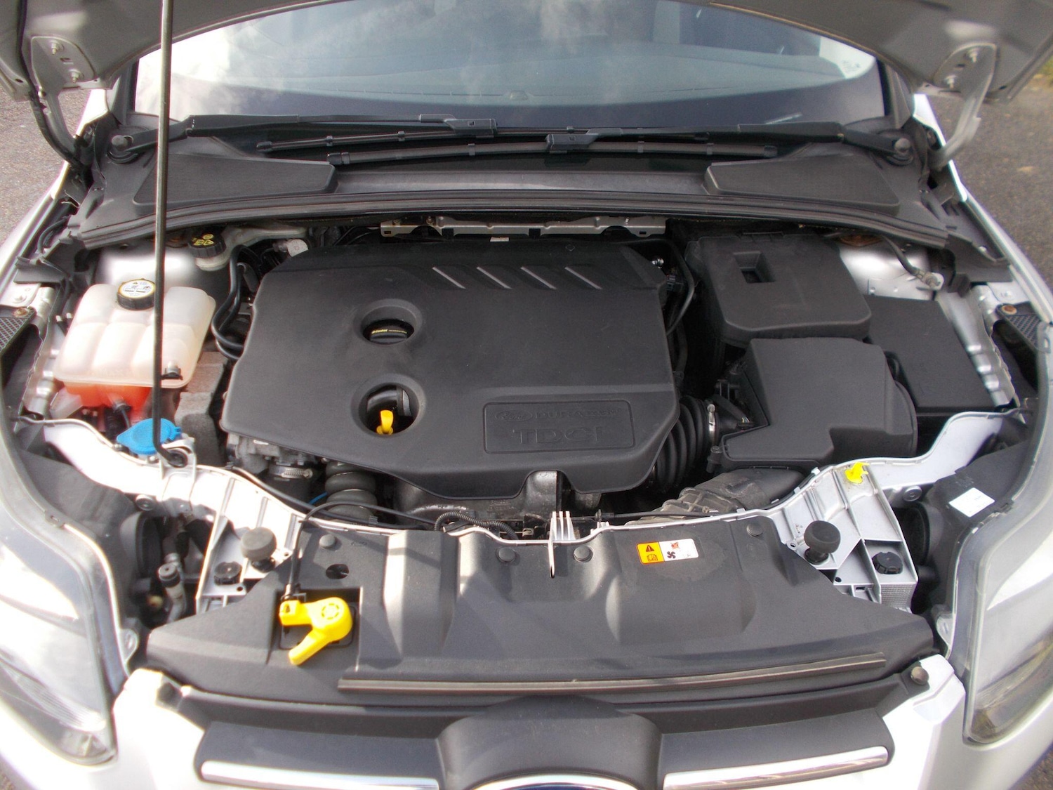 Used Ford Focus 2014 for sale - 77799275: Photo 27