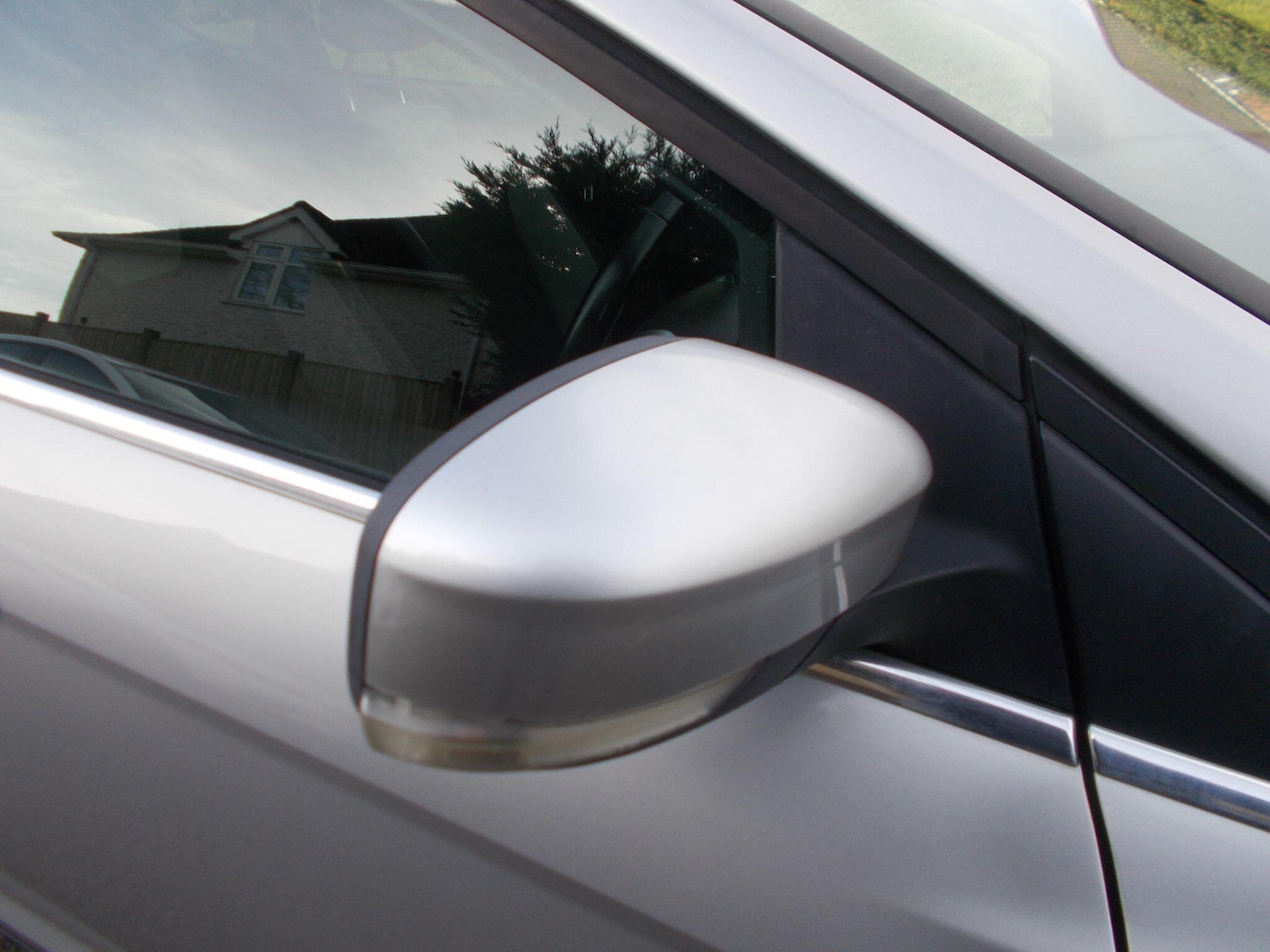 Used Ford Focus 2014 for sale - 77799275: Photo 29