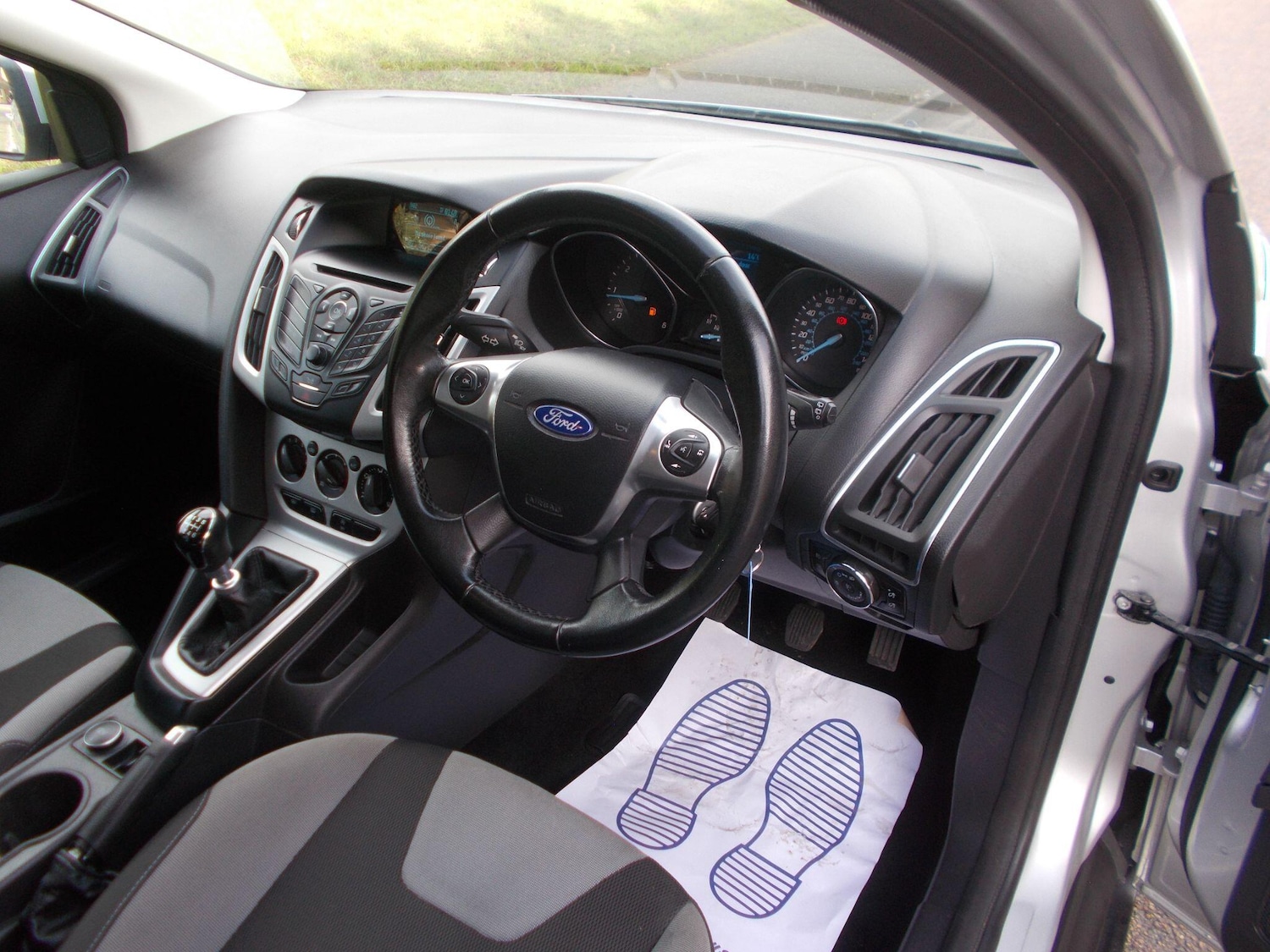 Used Ford Focus 2014 for sale - 77799275: Photo 3