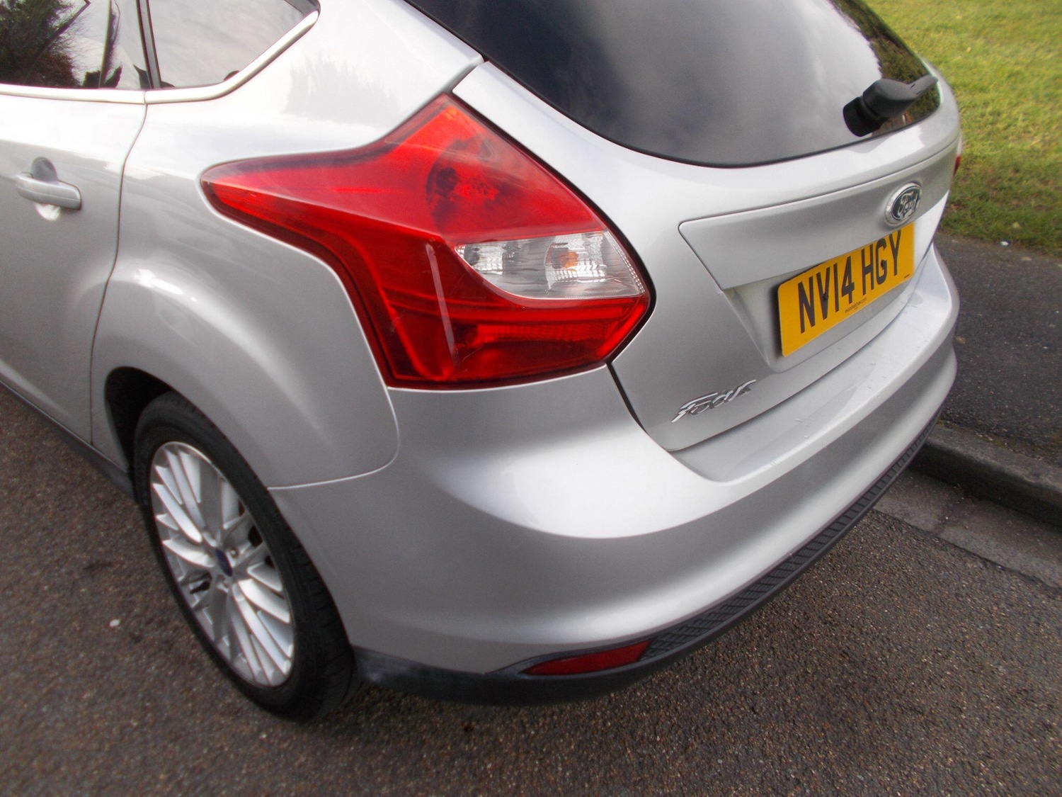 Used Ford Focus 2014 for sale - 77799275: Photo 32