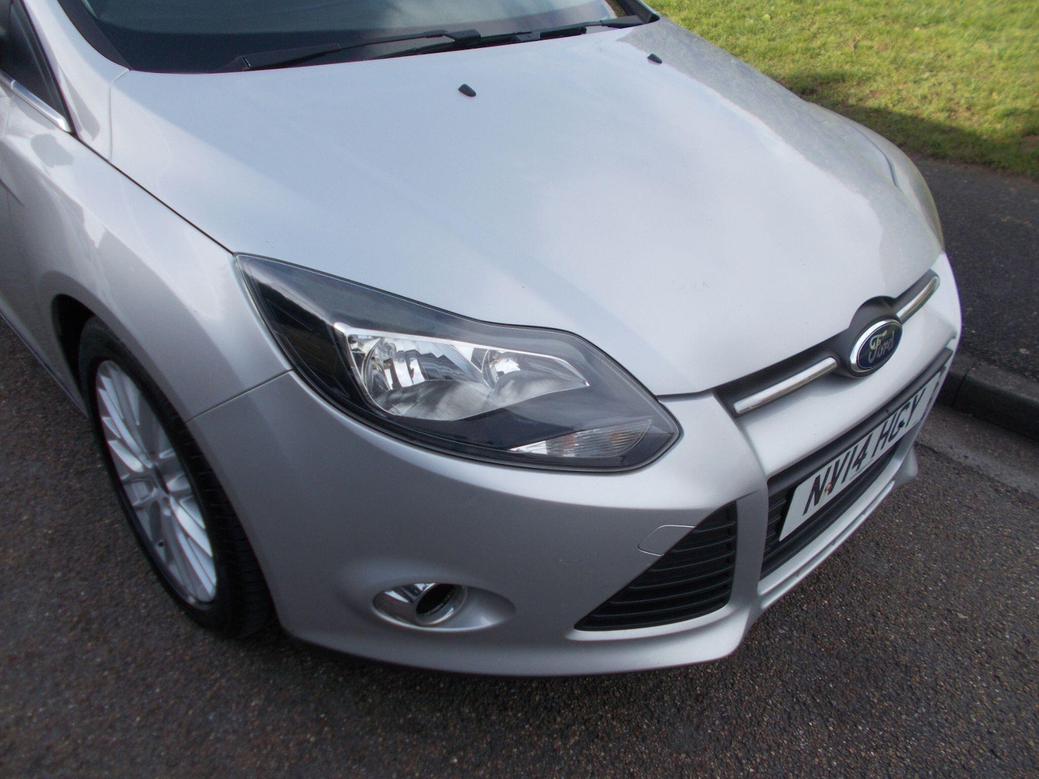 Used Ford Focus 2014 for sale - 77799275: Photo 34