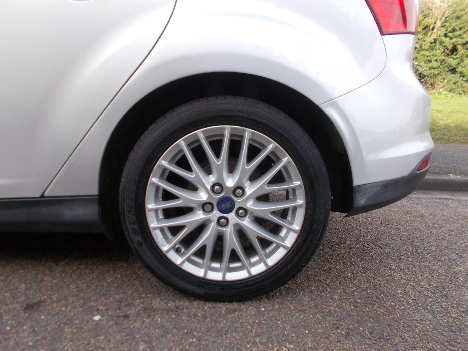 Used Ford Focus 2014 for sale - 77799275: Photo 39