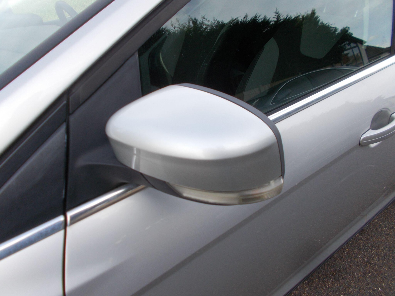 Used Ford Focus 2014 for sale - 77799275: Photo 40