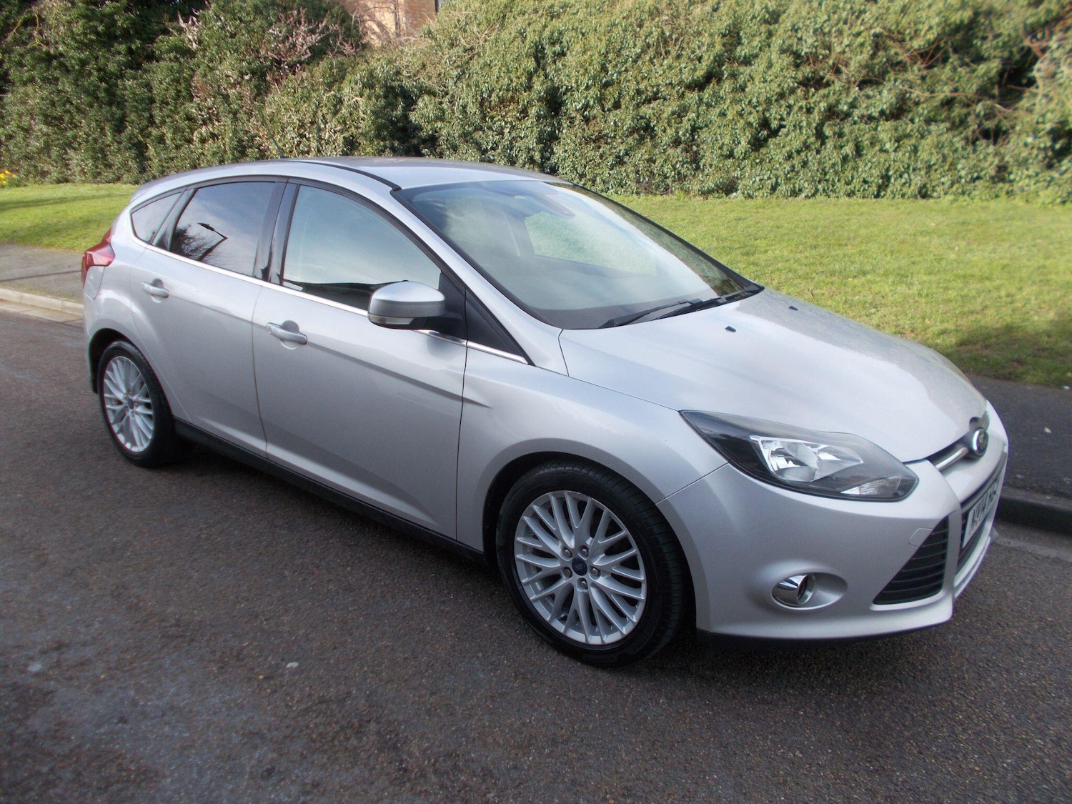 Used Ford Focus 2014 for sale - 77799275: Photo 43