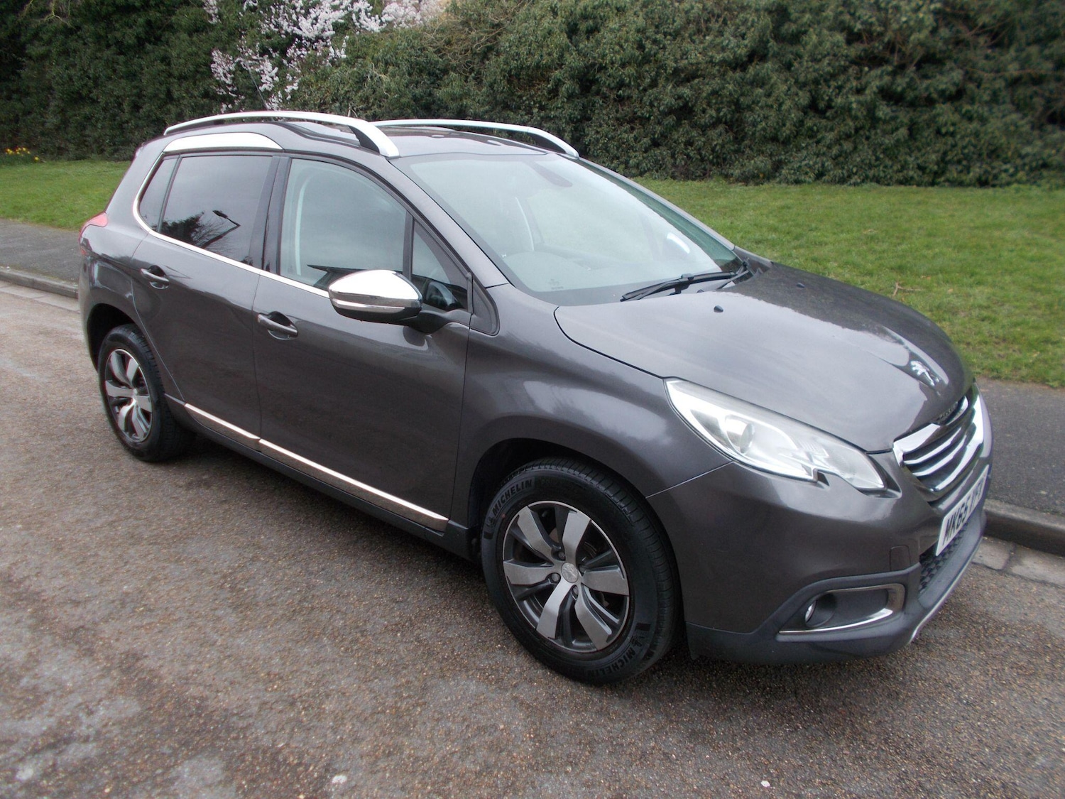 Used Peugeot 2008 2015 for sale - 77645895: Photo 23
