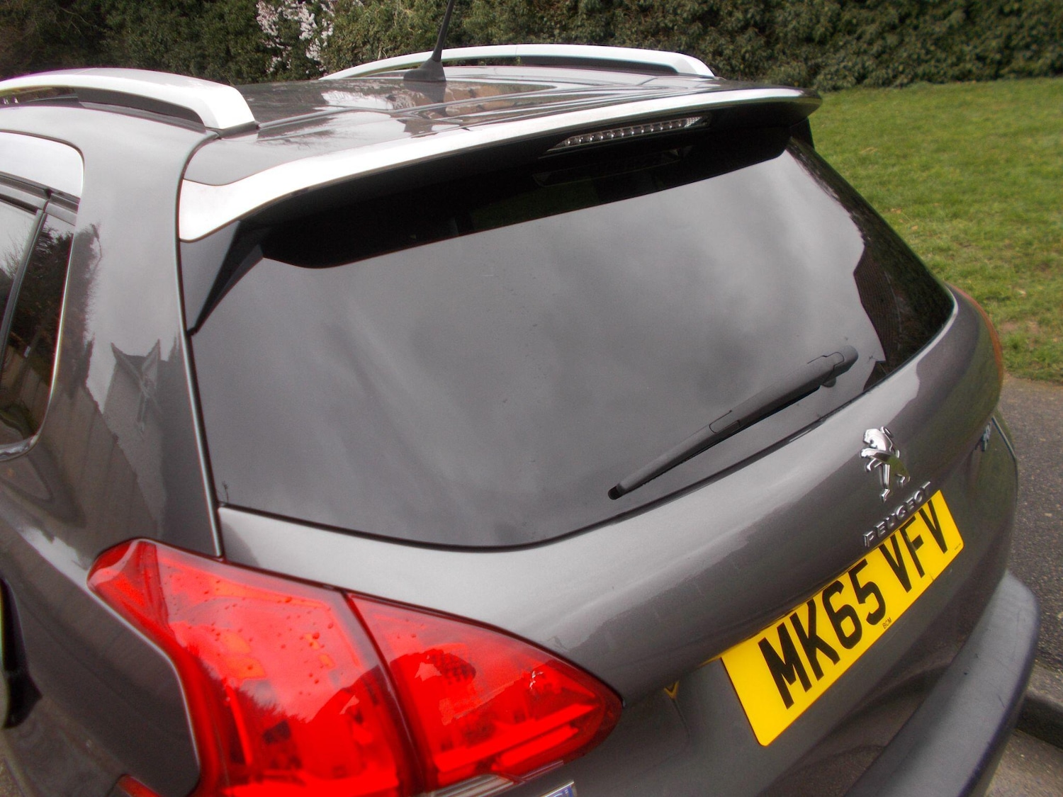 Used Peugeot 2008 2015 for sale - 77645895: Photo 26