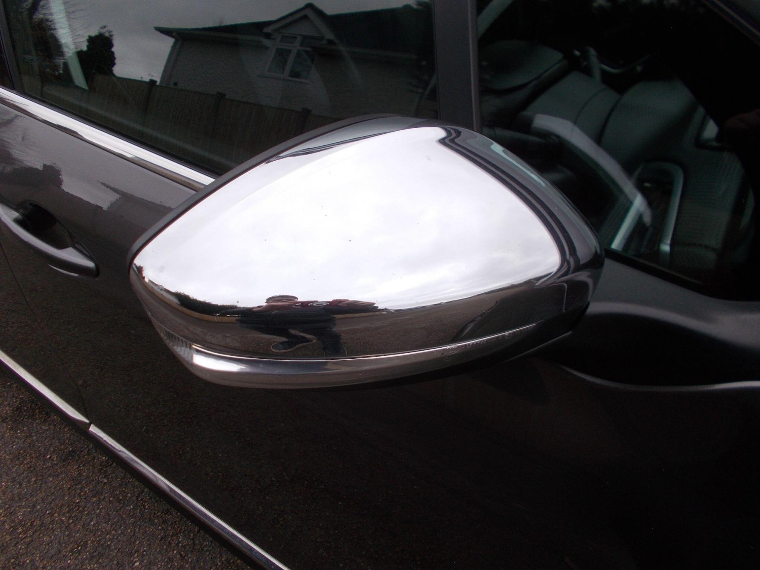 Used Peugeot 2008 2015 for sale - 77645895: Photo 31