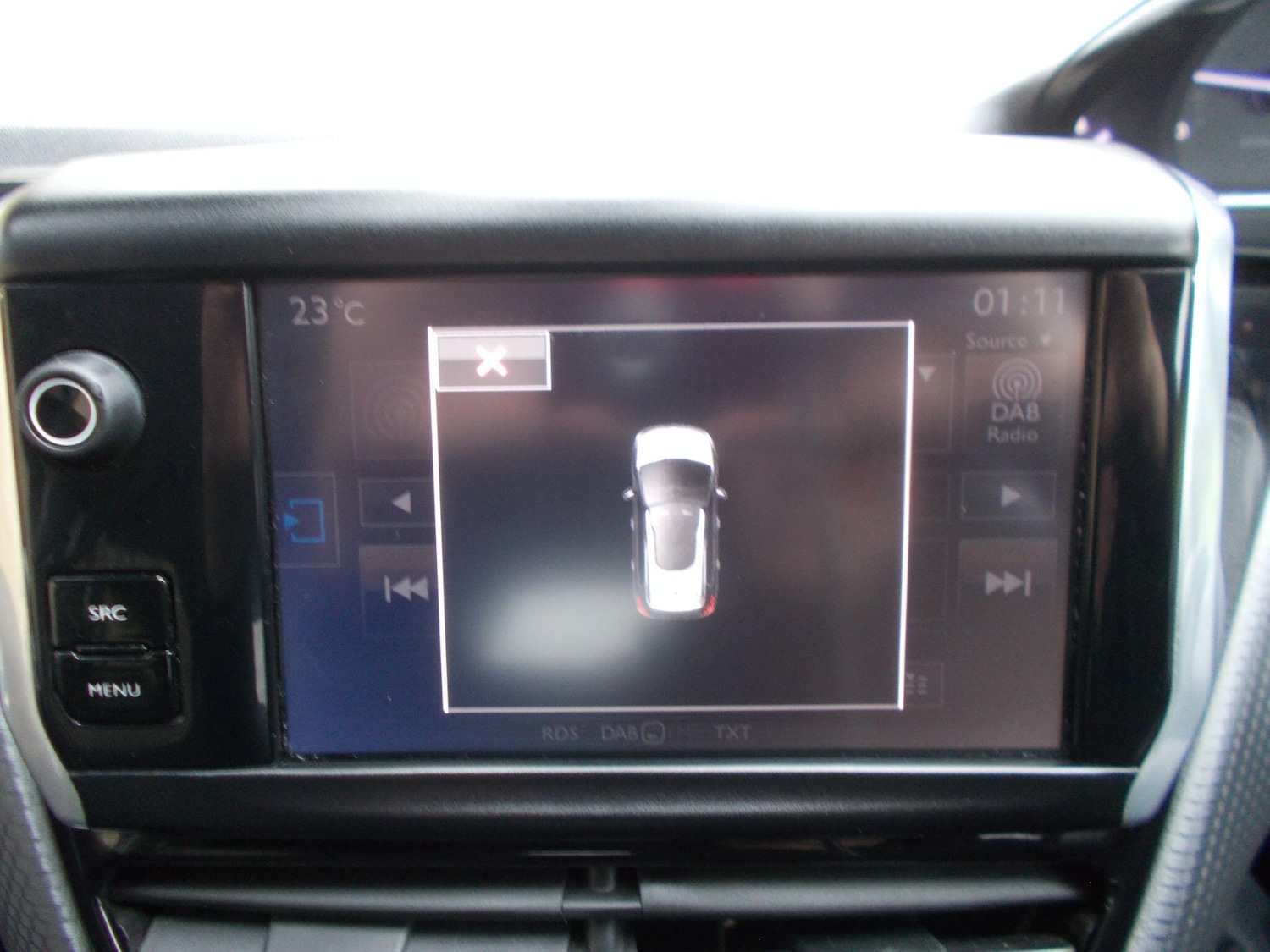 Used Peugeot 2008 2015 for sale - 77645895: Photo 36