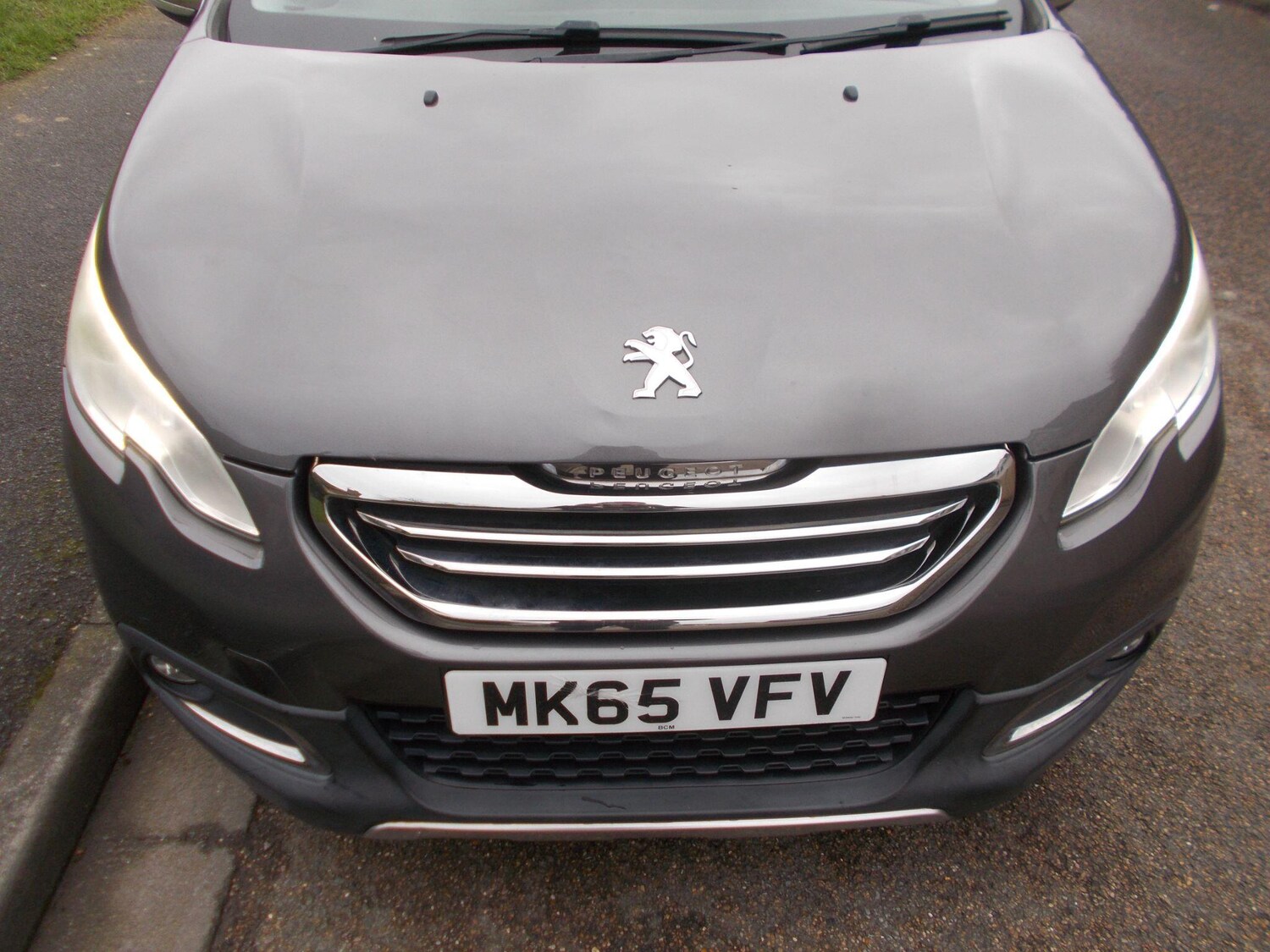 Used Peugeot 2008 2015 for sale - 77645895: Photo 38