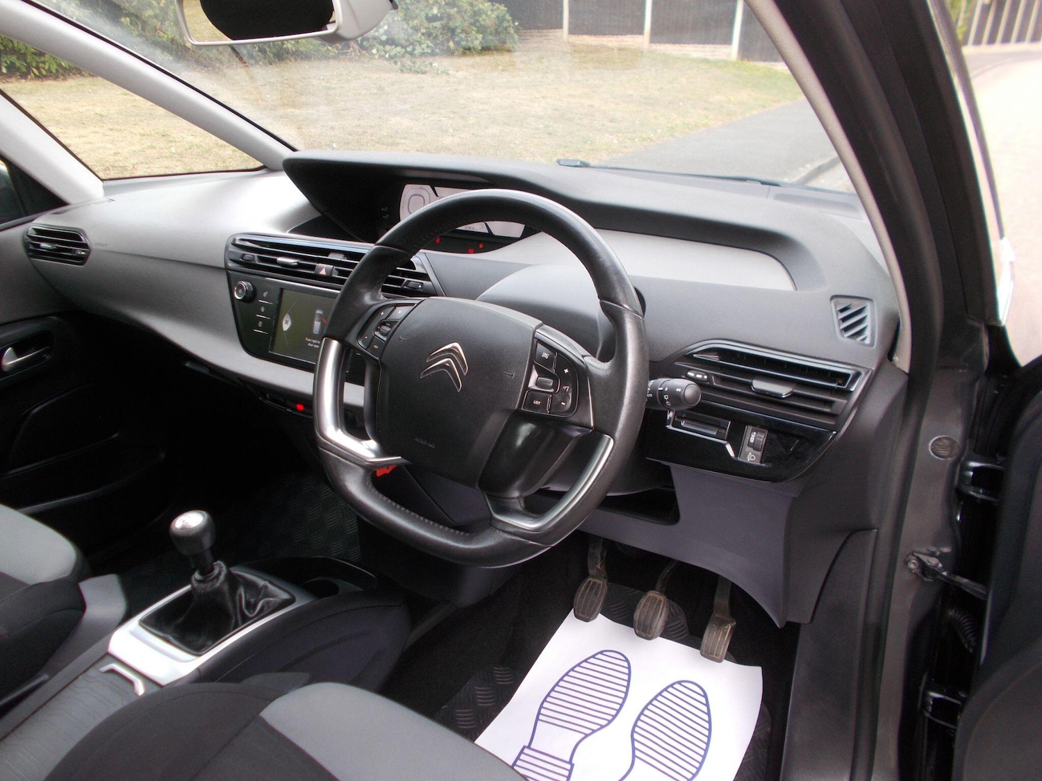 Vehicle 16