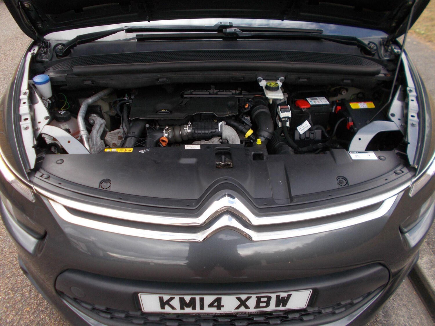 Vehicle 19