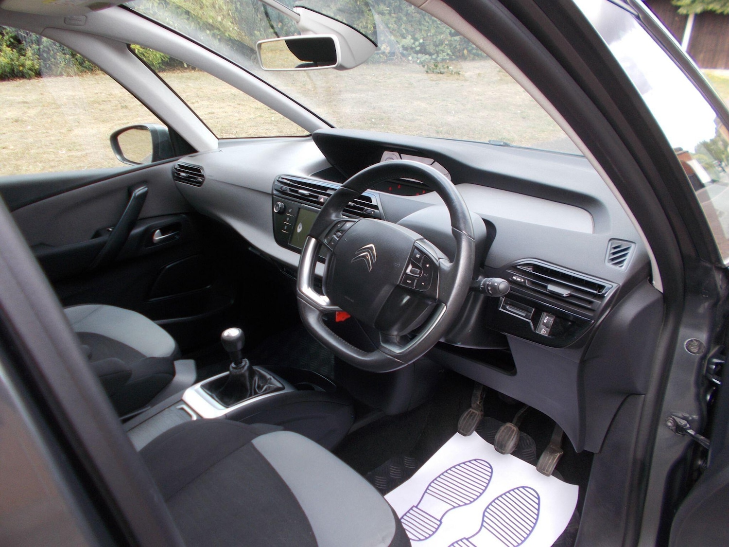 Vehicle 25