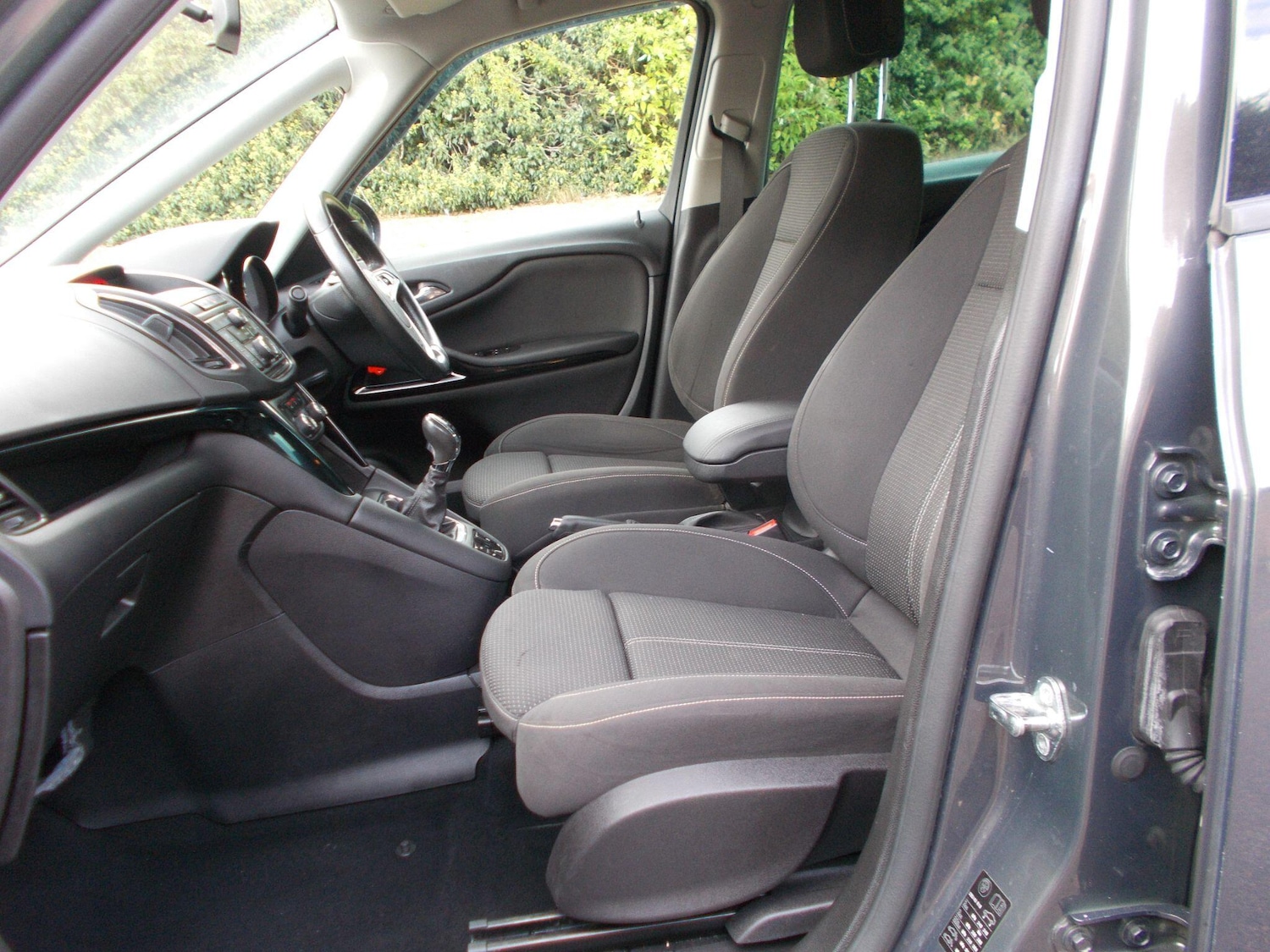 Vehicle 16