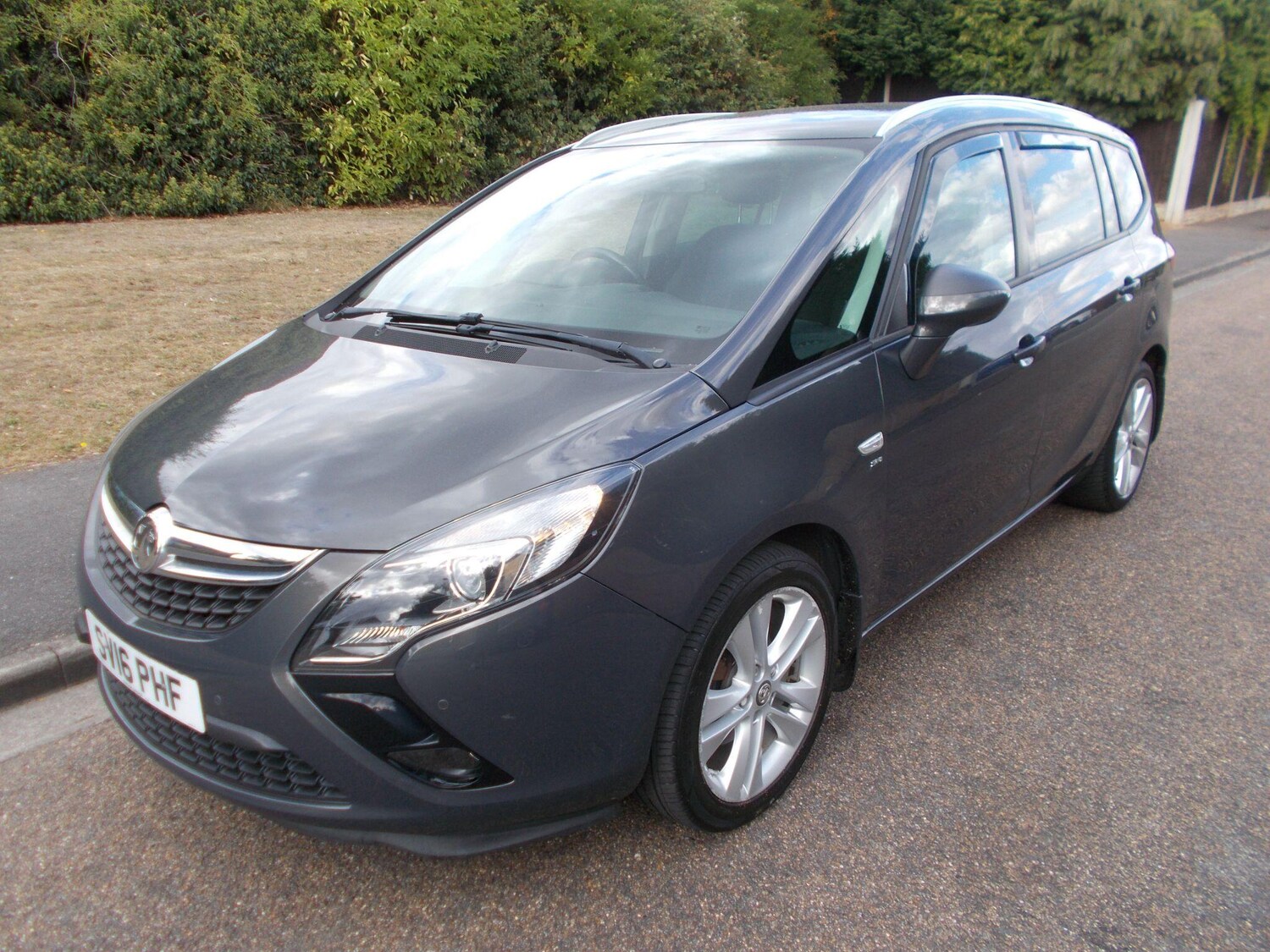 Vehicle 24