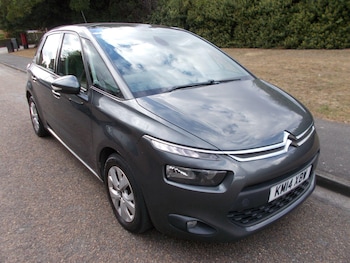 Used Vauxhall Zafira Tourer 2016 for sale - 75687228: Photo