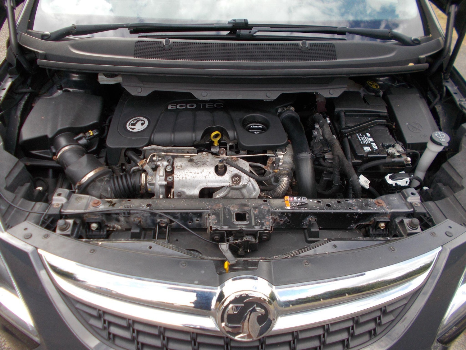 Vehicle 36