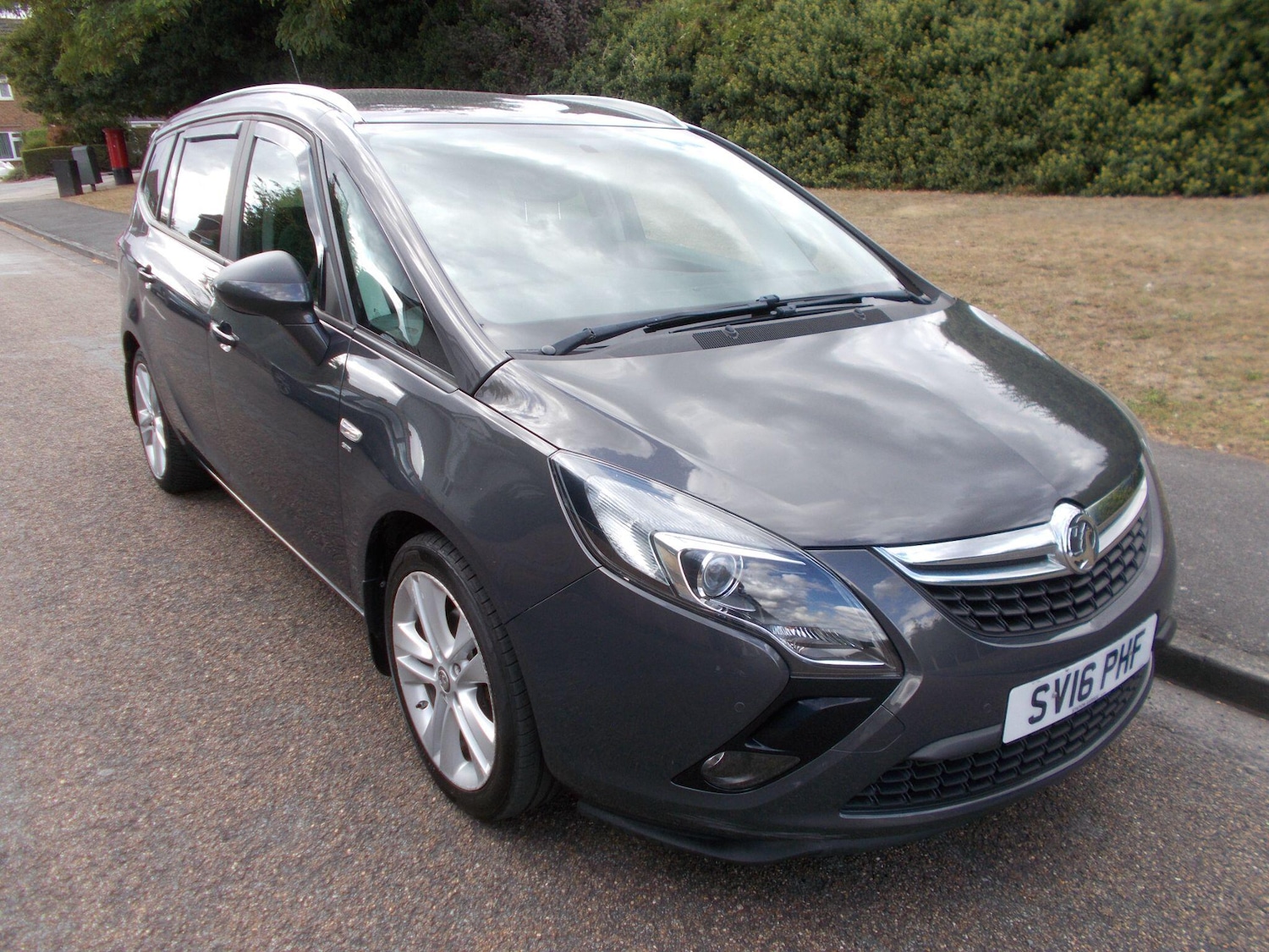 Vehicle 44