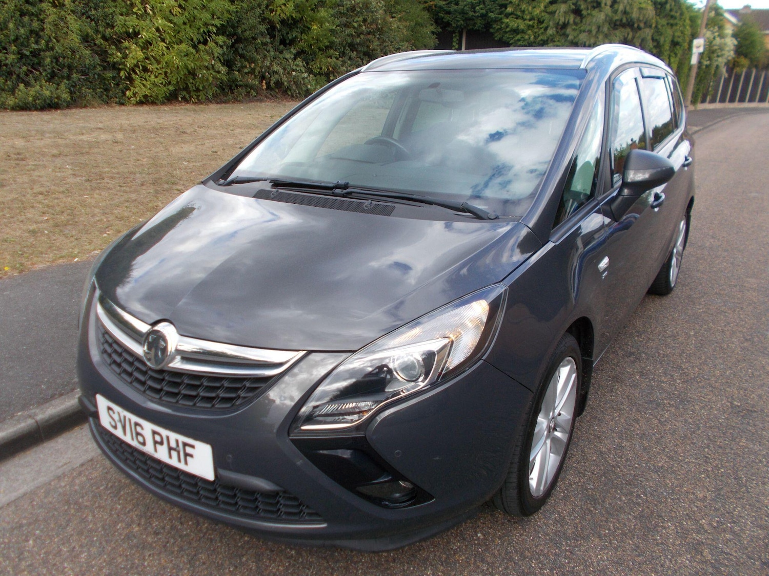 Vehicle 45