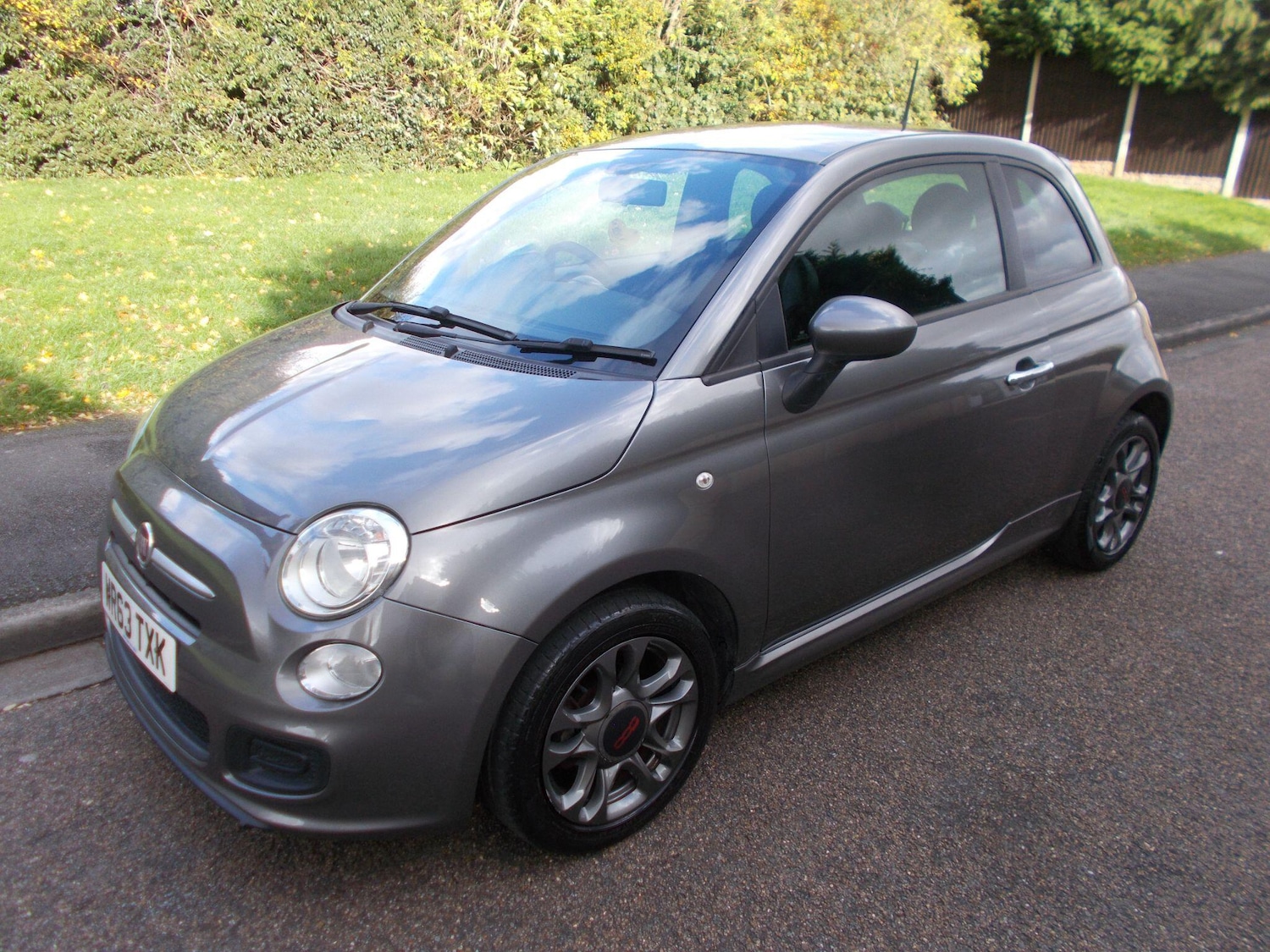 Used Fiat 500 2013 for sale - 76422497: Photo 10