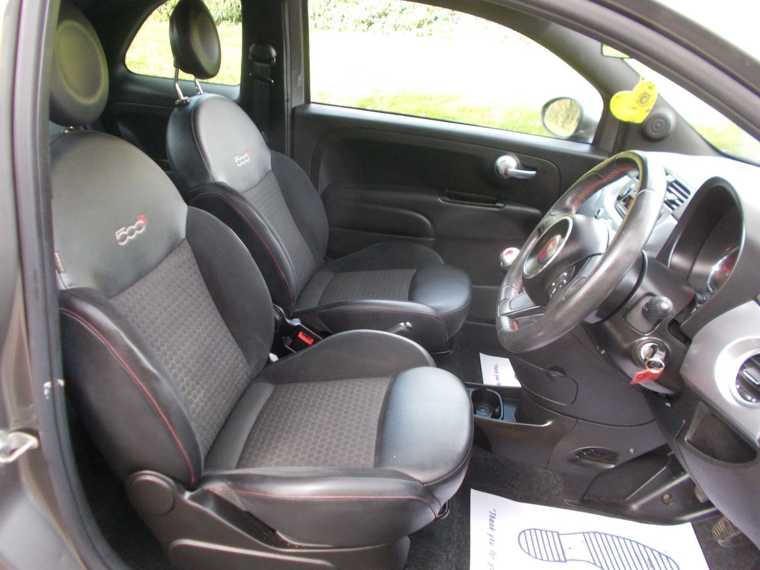 Used Fiat 500 2013 for sale - 76422497: Photo 14