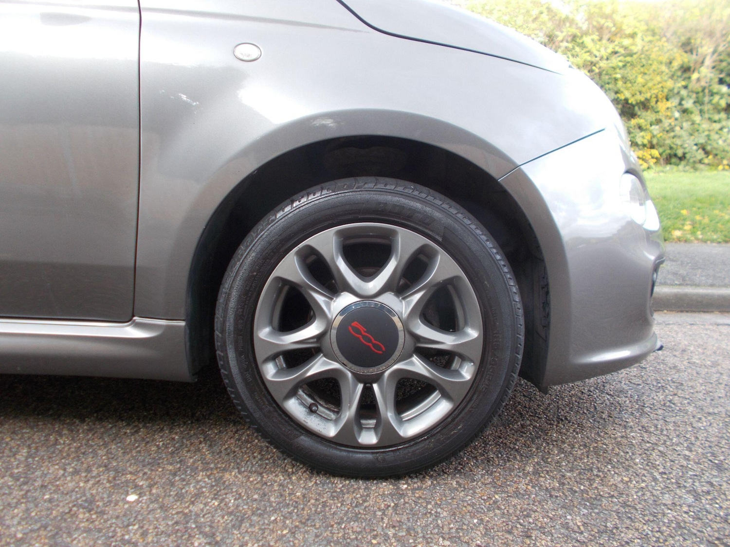 Used Fiat 500 2013 for sale - 76422497: Photo 15