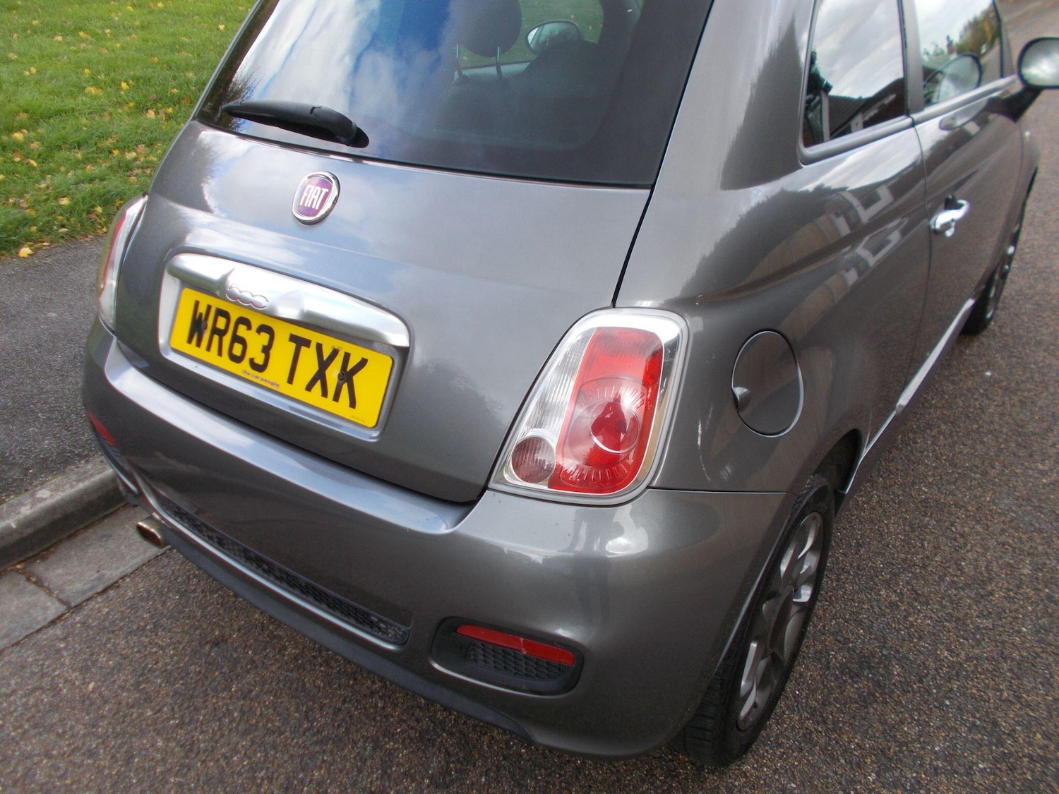Used Fiat 500 2013 for sale - 76422497: Photo 17