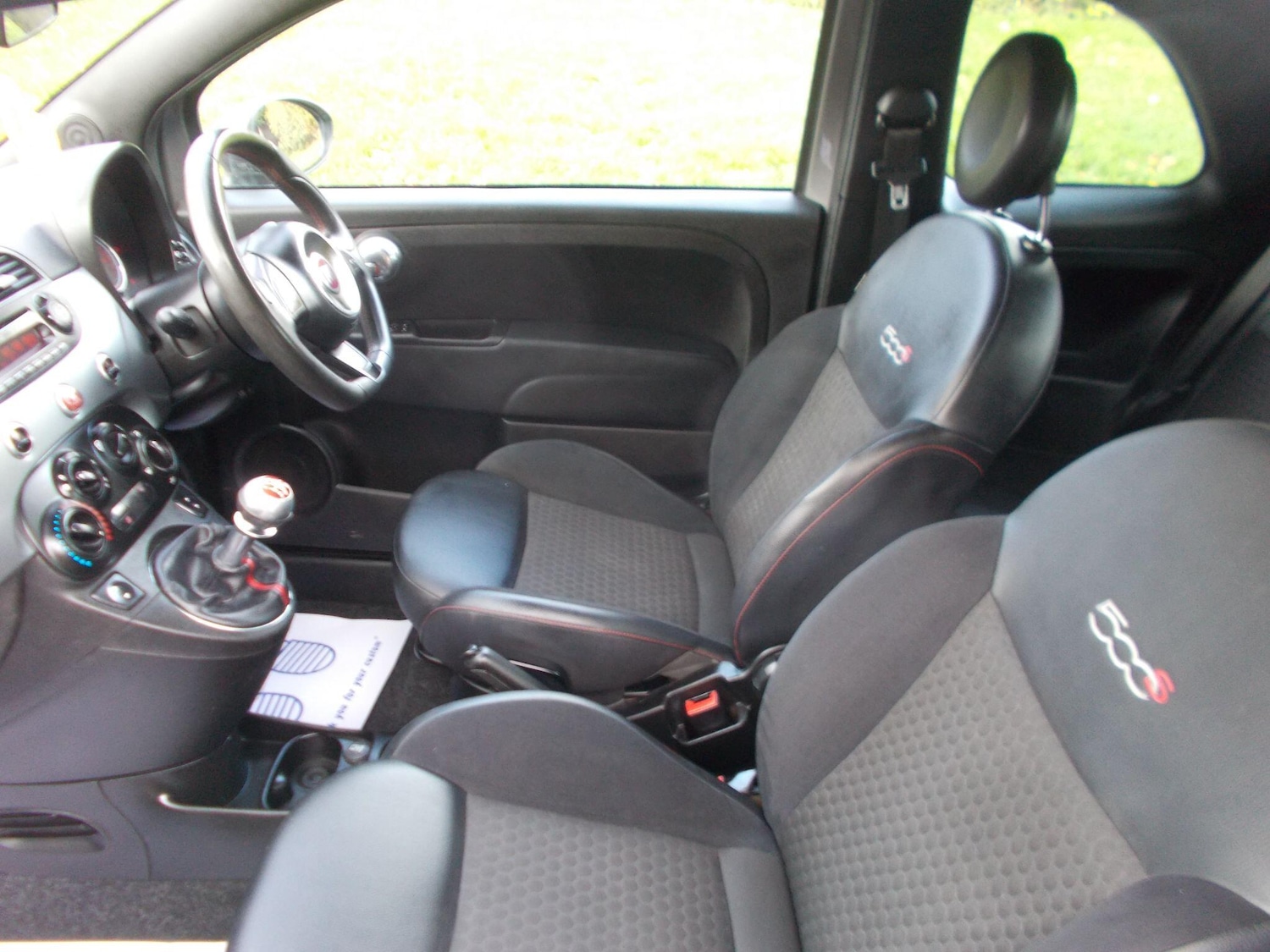 Used Fiat 500 2013 for sale - 76422497: Photo 20