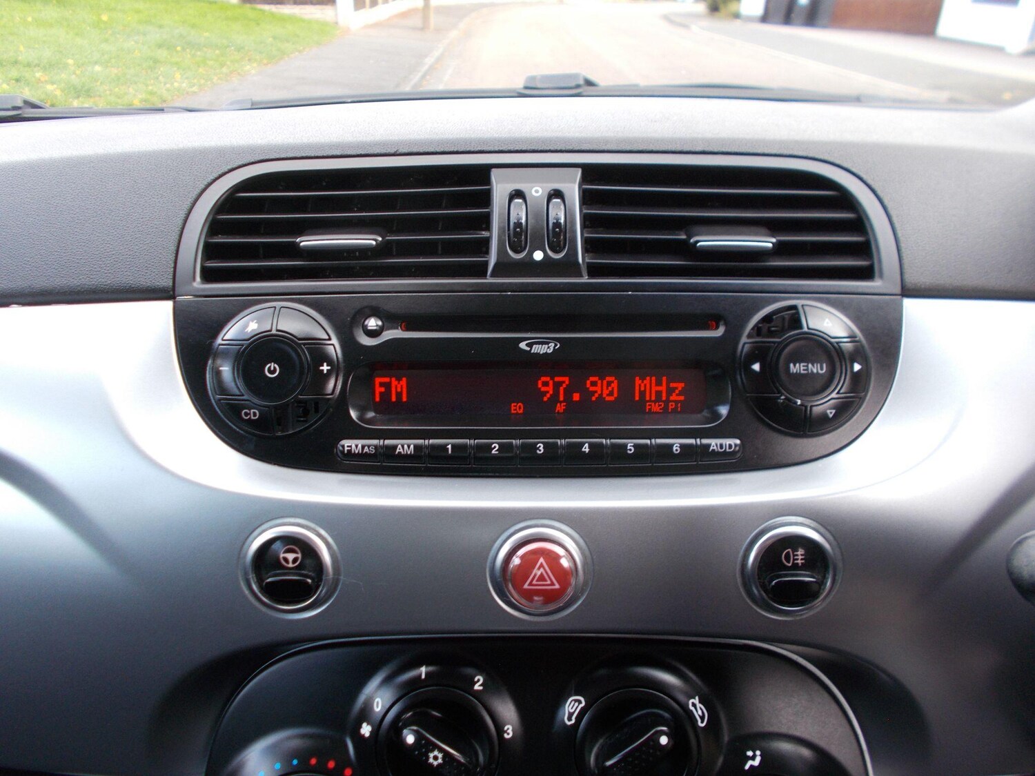 Used Fiat 500 2013 for sale - 76422497: Photo 21