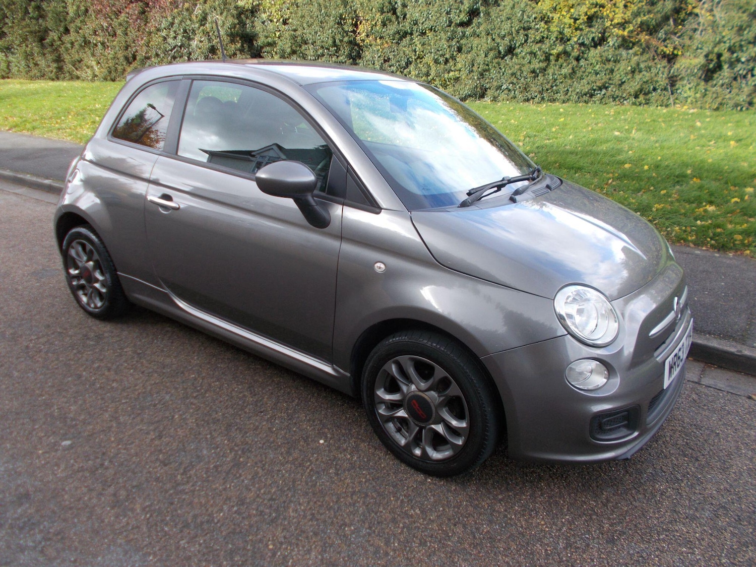 Used Fiat 500 2013 for sale - 76422497: Photo 23